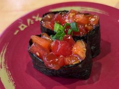 -寿司郎(北京路粤潮楼店)
