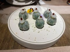 -梅花境(万科店)