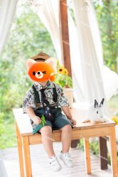 -DORA kids 朵拉儿童摄影花园店