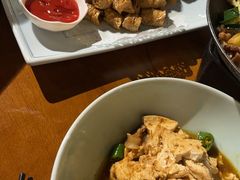 -水门巷餐厅(古子城店)