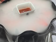 -红鼎豆捞·非遗鲍皇汤火锅(宝丰路店)