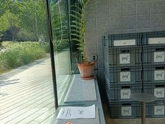 -CUBIC3三立方咖啡(凌空SOHO店)