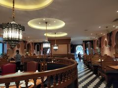 大堂-杨乐辣子鸡(和田一街店)