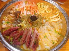 -蜜桃餐厅·古运河畔(南下塘店)