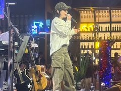 -洛缦音乐餐厅(工业展览馆万象城店)