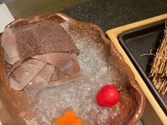 -湊湊火锅·茶憩(打浦桥日月光店)