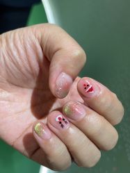 -LILY NAILS美甲美睫