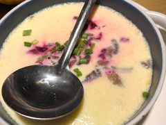-炊烟·山房菜