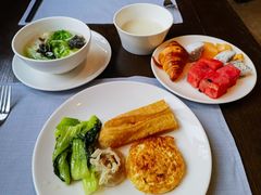 -通安客栈中餐厅·何家小馆