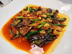 -渝信川菜(南滨店)