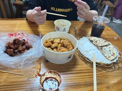 -王记西鎮电烤肉(汶上路店)