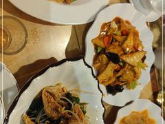 -新疆红柳花餐厅(新洲店)
