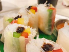 -CHILL Pho澳洲牛肉越南粉(佛山顺德万象汇店)
