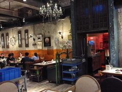 -汕头八合里海记牛肉店(清河店)