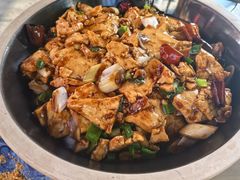 -百花人家(清水镇店)