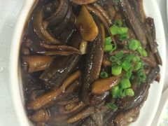 茂隆餐厅-茂隆餐厅(进贤路店)