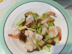 -巧克力渔家.小船海鲜家常菜(万平口店)