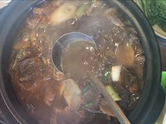 -肖记公安牛肉鱼杂馆·省级非物质文化遗产(三角路直营店)