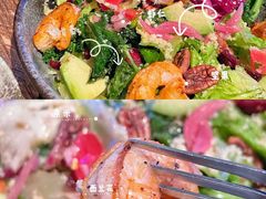 -Q MEX 库迈墨西哥餐吧(三里屯店)