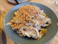 泡椒柠檬手撕鸡-禾气食店