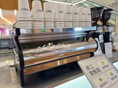 -Seesaw Coffee(上海虹桥天地店)