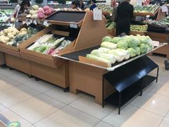 -果蔬好生活超市(双井店)