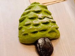 奈雪蜜瓜许愿树-奈雪的茶(中储能店)