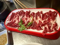 -燃计沙茶皇·香港沙茶火锅(人广旗舰店)