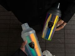-LAVAZZA拉瓦萨咖啡(中航城君尚购物中心店)