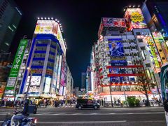 -秋叶原电器街