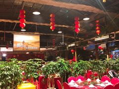 大堂-竹山里(锁石路店)