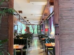 -Local泰莲庭(虹鳟鱼店)