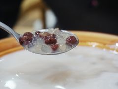 五加-糖潮糖水铺(省府店)