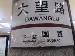 -大望路(地铁站)
