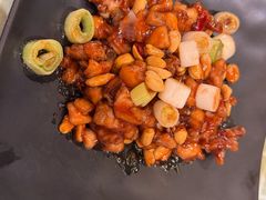 -玉桥餐厅(天坛店)