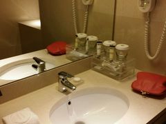 android_upload_pic-广州白云机场雅高铂尔曼大酒店