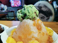 -二斗栗子(黄河道店)