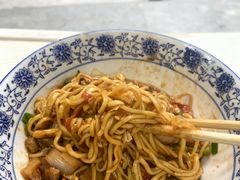 -复兴面王(河东路起源店)