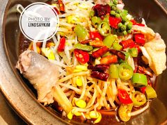 原味汽锅鸡-云海肴·汽锅鸡·云南菜(天山百盛优客店)