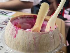 -玉椰林甜品店(创始店)