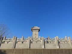 -永定河休闲森林公园