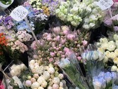 -循礼门鲜花花市(武汉循礼门店)