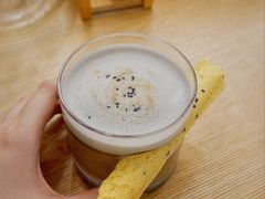 南方早点-COFFEE HOLIC(朝外SOHO店)