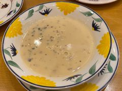 -萨莉亚意式餐厅(天河城购物中心店)