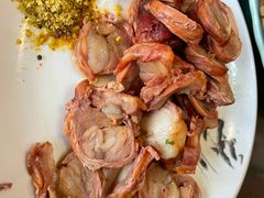 -诺敏塔拉奶茶-布里亚特包子-手把肉(锦都会店)