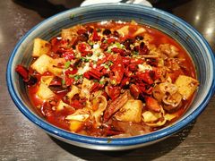 -好嫂子酱猪手•农家菜(蒲黄榆店)