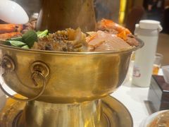 -老爷庙风味美食府(魏都大道店)