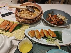 -常来小聚·广州非遗传承餐厅(高德置地店)
