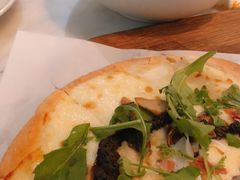 黑松露风干火腿脆薄饼-农畉LONFOOD(福田星河COCOPark店)