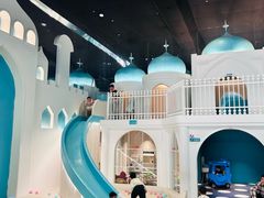 -ABC Swim亲子游泳俱乐部(河西店)